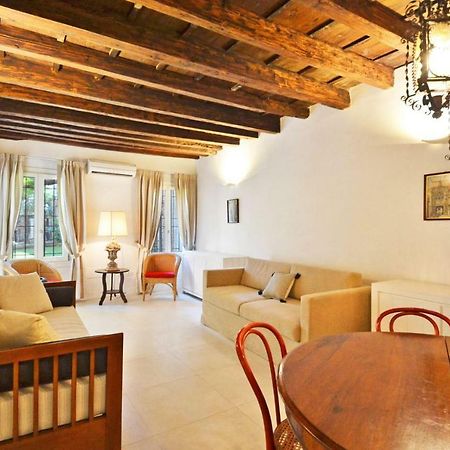 Cà Guido Apartment Venice Ngoại thất bức ảnh