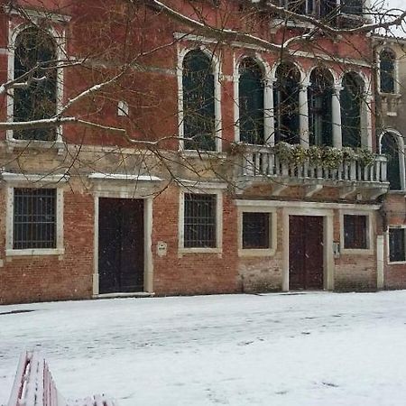 Cà Guido Apartment Venice Ngoại thất bức ảnh