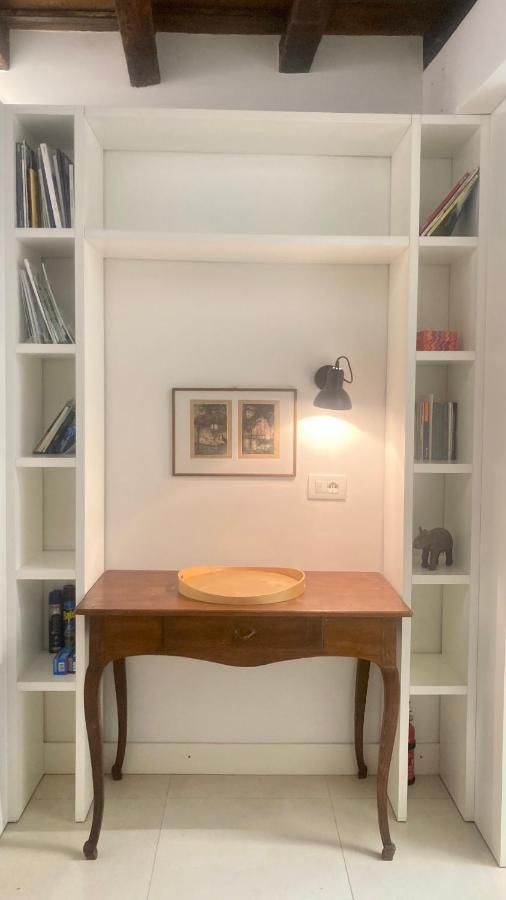Cà Guido Apartment Venice Ngoại thất bức ảnh