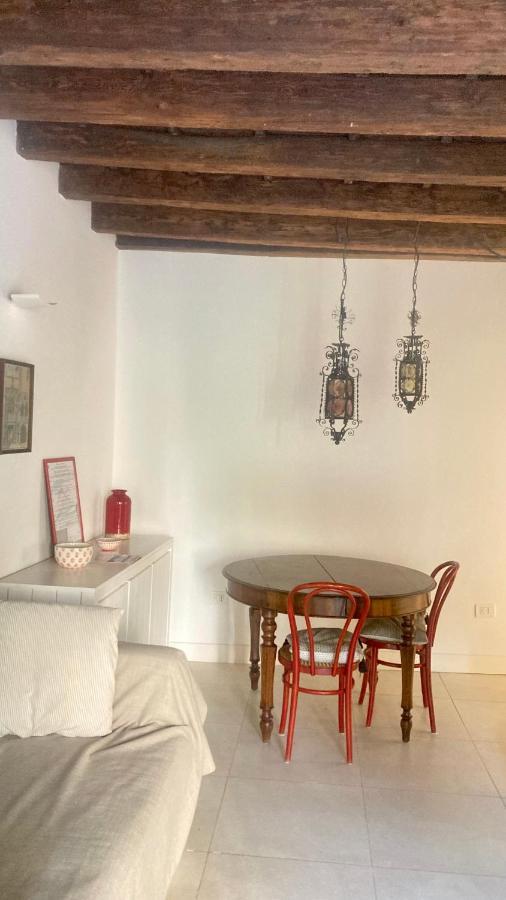 Cà Guido Apartment Venice Ngoại thất bức ảnh