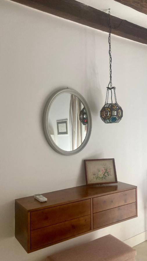 Cà Guido Apartment Venice Ngoại thất bức ảnh