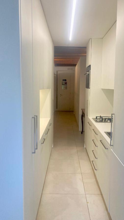 Cà Guido Apartment Venice Ngoại thất bức ảnh