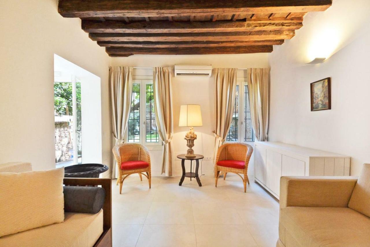 Cà Guido Apartment Venice Ngoại thất bức ảnh