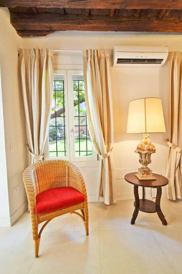 Cà Guido Apartment Venice Ngoại thất bức ảnh
