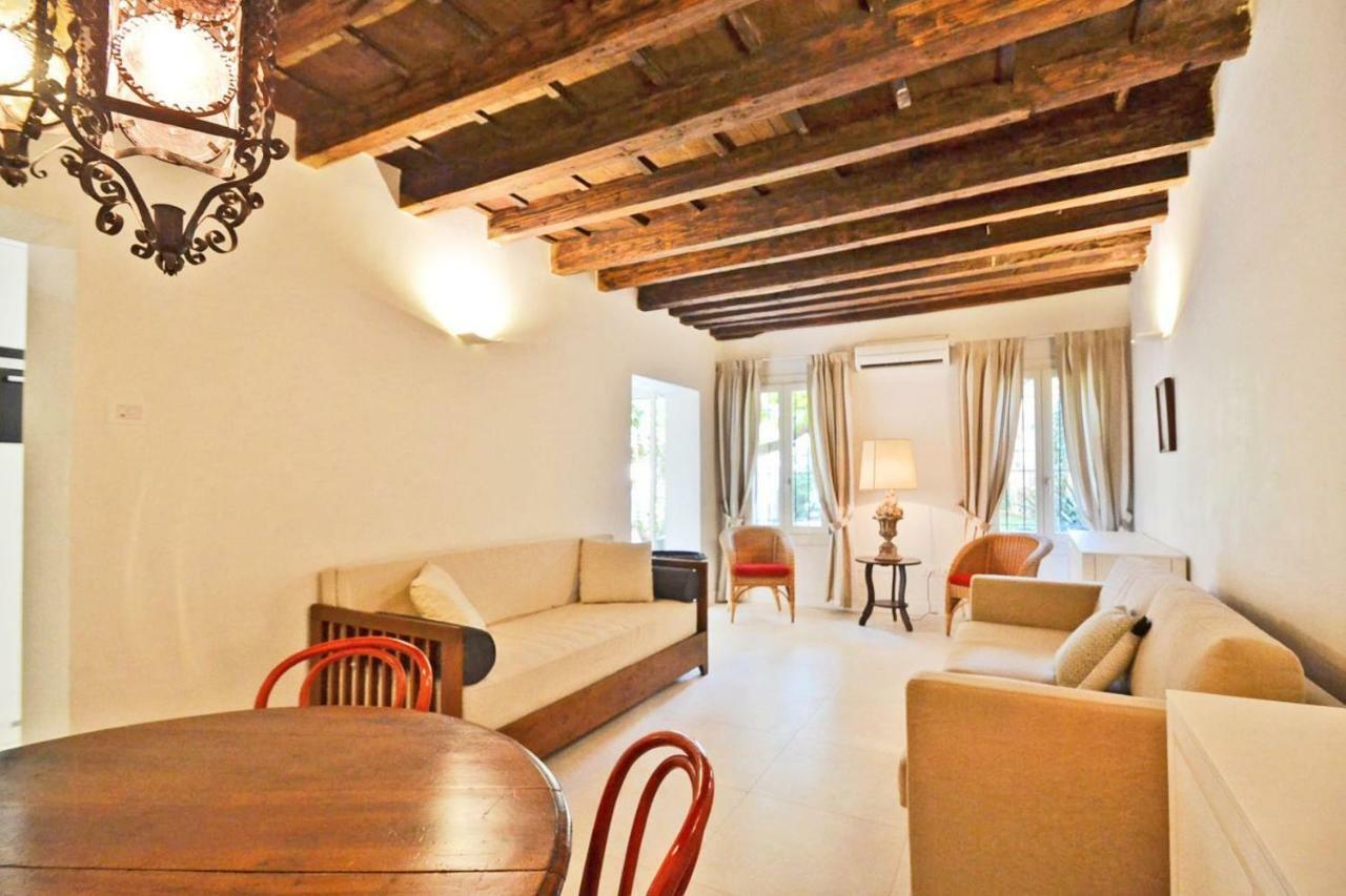 Cà Guido Apartment Venice Ngoại thất bức ảnh