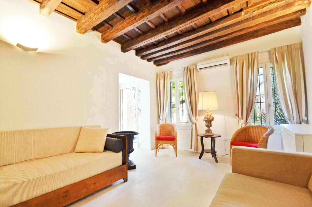 Cà Guido Apartment Venice Ngoại thất bức ảnh
