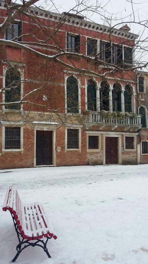 Cà Guido Apartment Venice Ngoại thất bức ảnh
