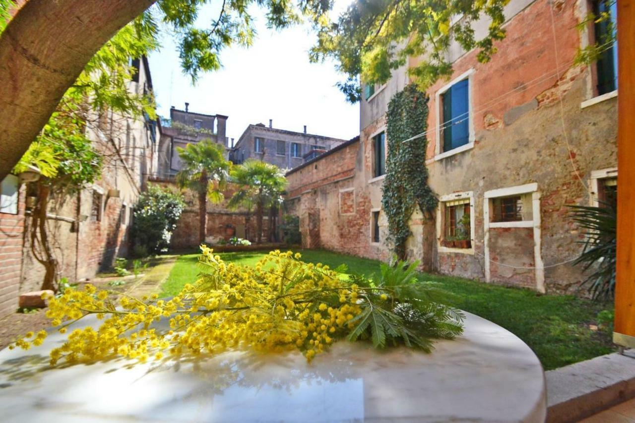 Cà Guido Apartment Venice Ngoại thất bức ảnh