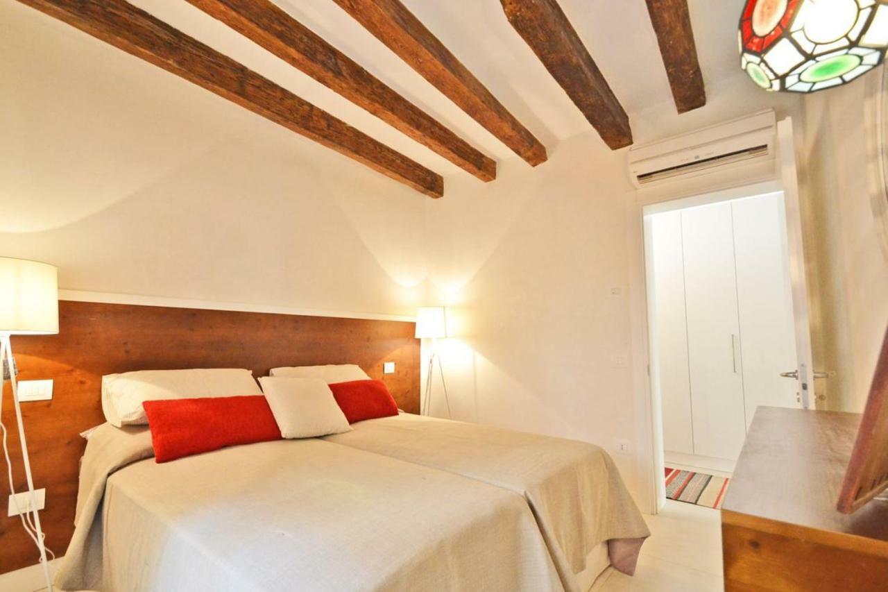 Cà Guido Apartment Venice Ngoại thất bức ảnh