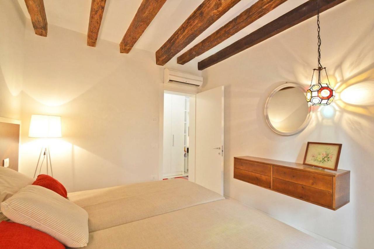 Cà Guido Apartment Venice Ngoại thất bức ảnh