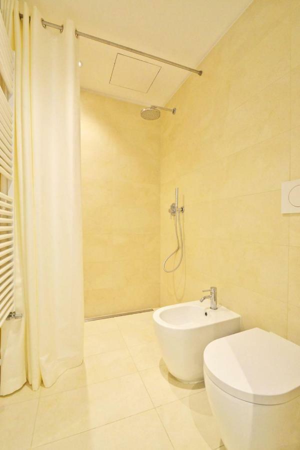 Cà Guido Apartment Venice Ngoại thất bức ảnh